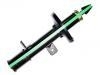 Amortisseur Shock Absorber:96213435