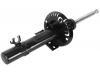 амортизатор Shock Absorber:6R0 413 031 J